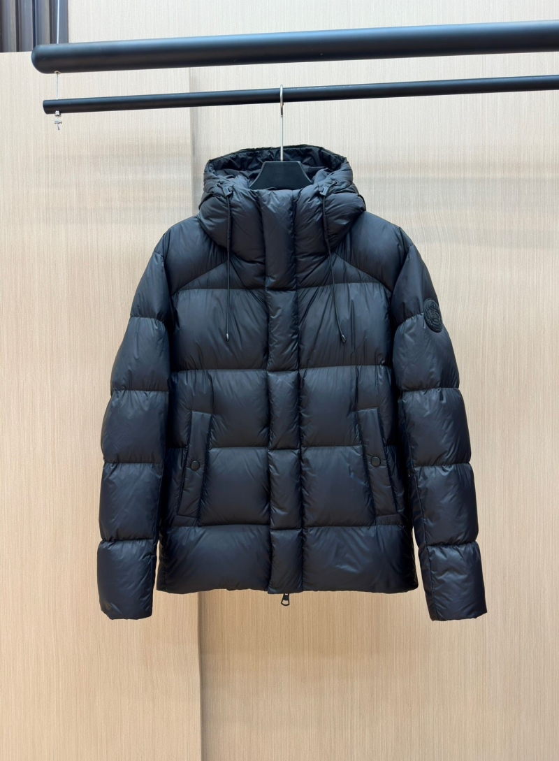 Burberry Down Coat